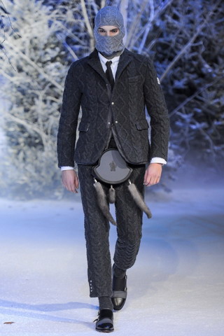 Moncler Gamme Bleu / - 2013-2014